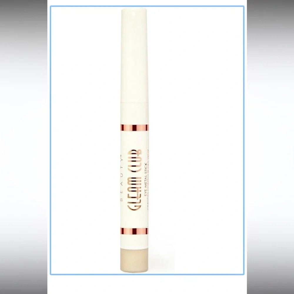 NEW Kardashian Beauty Gleam Club Eye Cream Stick